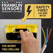 Franklin Sensors ProSensor M150 X990 Whole Stud Detector LED Stud Finder