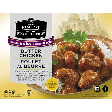 Repas surgelés Notre Excellence | Walmart.ca