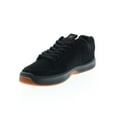 thumbnail image 4 of DC Shoes Men's Lynx Zero Shoes Black/Gum - ADYS100615-BGM, 4 of 8