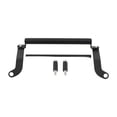 thumbnail image 1 of DYNWAVECA Motorcycle Phone Holder, Motorcycle Expansion Stabilizer Bar, Easy to Install, Navigation Bracket Support for Forza Accs, 1 of 10