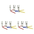 thumbnail image 2 of tredstone 3pcs/set Time-saving Cylinder Piston Repair Seal Kit For Easy And Reliable 3Set, 2 of 6