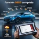 thumbnail image 4 of Escáner Obd2 Ancel Ds100 Automotriz Calibra Cuerpo Aceler, 4 of 8