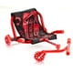 thumbnail image 1 of VEVOR Patinete electrico de 198 libras impulsado por Zig-Zag Motion Drift Cart para niños de 10 años en adelante, 1 of 9