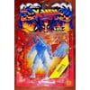 Marvel Comics Invasion Series X-Men Iceman II Extending Ice Limbs Action Figure 49395