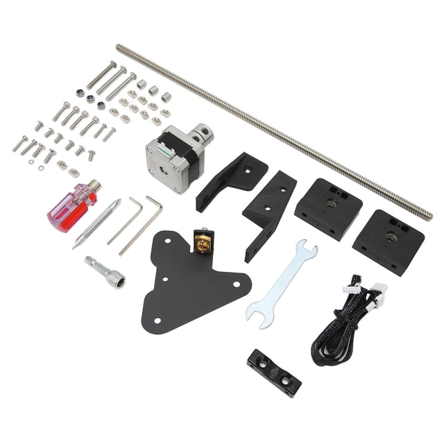Kit de actualización de doble eje Z NikouMX Accesorios de impresora de accionamiento directo