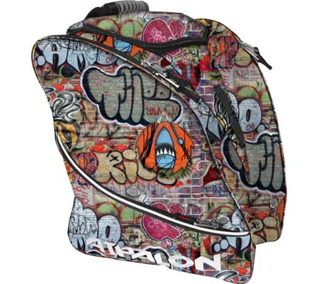 Athalon Tri Athalon Ski Boot Bag 2017 by Athalon
