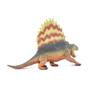 Safari Ltd. Dimetrodon Figurine - Detailed 7 Synapsid Figure - Educational Toy for Boys, Girls, and Kids Ages 3+