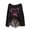 #0400-Black, variant on Uootdi Gift Sweaters for Women Breast Cancer Awareness Crewneck Long Sleeve Shirts Funny Pink Ribbon Heasrt Graphic Pullover Tops