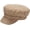 Khaki 9, variant on CoCopeaunts Newsboy Hats for Women Gatsby Cap Octagonal Baker Peaked Beret Driving Hat Female Sunscreen Hats Painter Caps