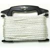 Nylon D-Braid, 0.25", 50'