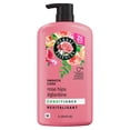 thumbnail image 2 of Herbal Essences Rose Hips Smooth Collection Conditioner, 2 of 10