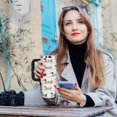 thumbnail image 6 of Dachshund Tumbler 30 Oz Gifts For Women with Handle and Lid Straws Dog Stainless Steel Cup Insulated Travel Coffee Mug Home Office, 6 of 6