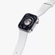 thumbnail image 3 of Reloj Inteligente Fralugio I14 Pro Full Touch Hd Blanco Sport, 3 of 5
