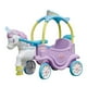 thumbnail image 1 of Correpasillos Little Tikes Carruaje de Unicornio, 1 of 4