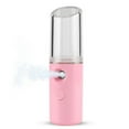 thumbnail image 1 of Handy Mist Spray, Mini Size Face Nano Mist Spray, Skin Care For A Consistent Water Replenishment, 1 of 8
