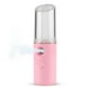 thumbnail image 3 of Pulverizador de niebla nano atomizadora de 25 ml, hidratante para la piel del rostro, color rosa, 3 of 10