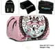 thumbnail image 3 of Estuche de lápices de la serie de dibujos animados de Anime Sanrio, Cinnamoroll Kuromi Mymelody, lindo estuche de papelería de gran capacidad a la moda, regalos, 3 of 4