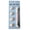 Orange, variant on SmartBy Portable Washable Double Head Sponge Smudge Pen Nail Art Painting Dotting Tool
