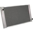 thumbnail image 4 of For Mini Cooper Countryman 2011 12 13 14 15 2016 Radiator | 13.15 In. Height | 1.6L L4 | Automatic Transmission | 1 Row | S Hatchback | Replacement For MC3010104 | 17112751276, 4 of 6