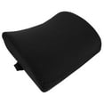 thumbnail image 1 of DEEPCRAFF 1Ud Almohada Lumbar Portátil Para Con Que Y Soporta Espalda, 1 of 5