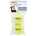 thumbnail image 1 of CHUANK Ruffin‘ It Extra Large Tennis Ball - Large Sized Dog Toy for Park  Home  or Beach, 1 of 8