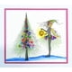 thumbnail image 4 of Nueva colección Winter Whispers 2023, llegada, nuevos troqueles y sellos de corte de metal, álbum de recortes, bricolaje, decoración, manualidades, relieve, Navidad, 4 of 5