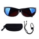 thumbnail image 2 of Gafas para Daltónicos ANGGREK TR90 y Resina Rojas y Verdes, 2 of 7