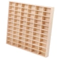 thumbnail image 5 of Action Figures Display ,Car Diecast Display ,Shelving Storage Shelves Storage ,Car Display Rack for Doll ,Diecast Car Action Figures Business 66 grids, 5 of 8