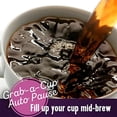 thumbnail image 2 of Mr. Coffee Cafetera Negra, 12 Tazas, con Auto Pausa y Jarra de Vidrio, Perfecta para Uso en el Hogar y la Oficina, 2 of 5