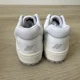 thumbnail image 2 of New Balance 550 NB Reflection White Unisex LifeStyle Casual Shoes BB550PB1, 2 of 5