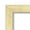 Gold 1-Pack, variant on wallsthatspeak 19x24 White Picture Frame for Puzzles Posters Photos or Artwork
