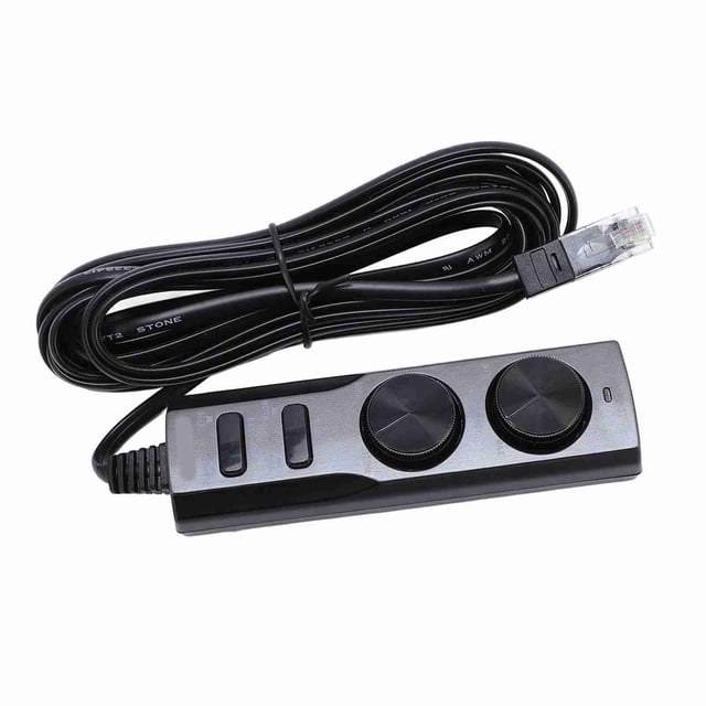 Controlador De Cable De Altavoz De Subwoofer, Luz Indicadora De Encendido, Control De Frecuencia, Interruptor De Fase De Control De Cable De Altavoz De Automóvil Para
