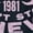 NAVY, variant on Journey - Scarab Don't Stop Believin' - Men's Long Sleeve Graphic T-Shirt
