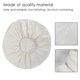 thumbnail image 4 of Con Tapa De Champú Acondicionador, Tapa De Champú Sin Enjuague, Para Ancianos Embarazadas OTVIAP Shampoo Cap for Elderly, 4 of 8