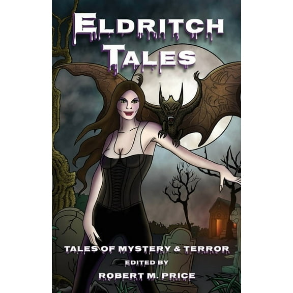 Eldritch Tales