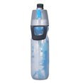 thumbnail image 5 of Reusable Spray Water Bottle, Fine Mist Cooling, Durable PE  Foil, Perfect For Outdoor Use, 5 of 6