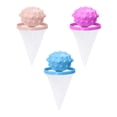 thumbnail image 2 of Vacemry 3Pcs Laundry Hair Catcher, Floating Hair Filtering Mesh Removal Pet Hair Remover, Reusable Washer Hair Catcher Lint Catcher Filter Bag For Laundry Machine Washing Machine, 2 of 9