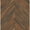 Chestnut, variant on Brewster Parisian Chestnut Chevron Wood Wallpaper