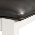 thumbnail image 5 of Picket House Furnishings Kona Brown 5-Piece Dining Set, 5 of 16