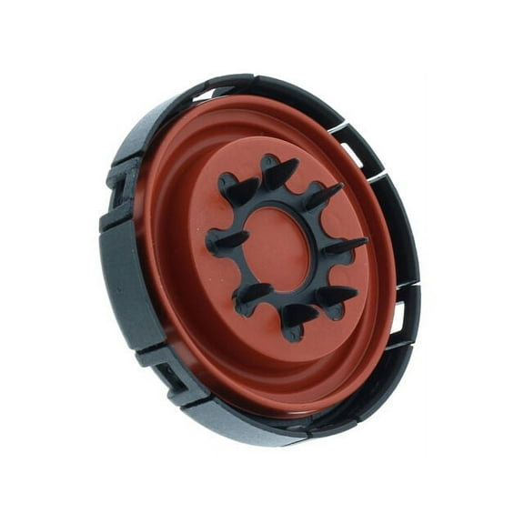 Crankcase Vent Valve - Compatible with 2017 - 2021 Jaguar F-Pace 2018 2019 2020