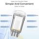 thumbnail image 2 of Minoxidil Applicator, Easy Fast Apply Exactly Effective Massage Mini Scalp Applicator Comb Dedicated to Minoxidil Hair Growth Serum, 2 of 5