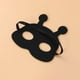 thumbnail image 3 of EeaseMX Máscaras de animales de dibujos animados, antifaces de media cara, suministros para disfraces de cosplay, recuerdos de fiesta para niños y niñas (abeja), 3 of 7