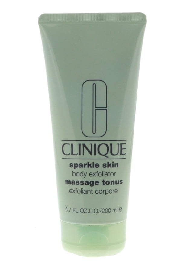 Sparkle Skin Body Exfoliator, 6.7 oz