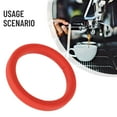 ForCafelat E61 Silicone Group Head Gasket Seal Espresso Coffee Machine