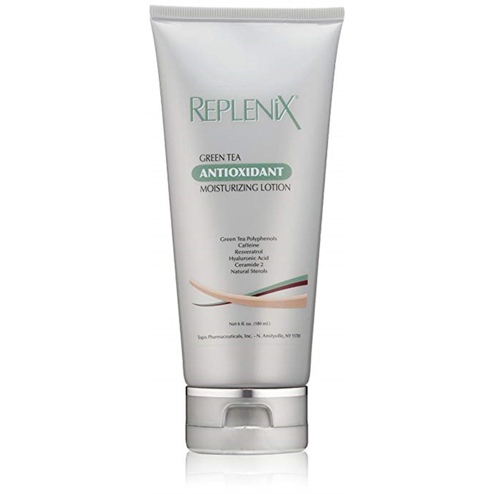 Replenix Replenix CF Green Tea Antioxidant Body Lotion 6 fl oz