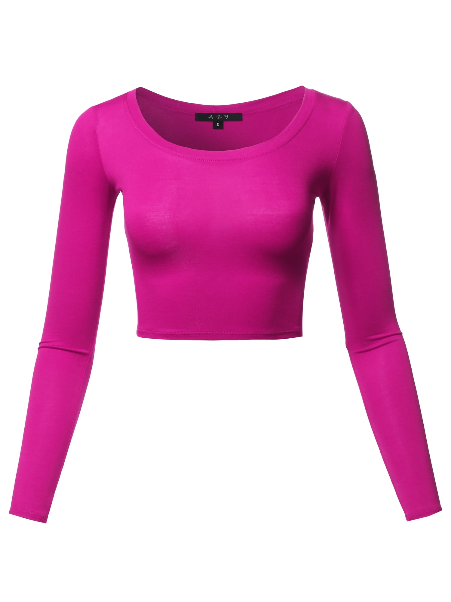 売れ筋商品|||３２ディグリー カットソー トップス レディース Women's Long-Sleeve Scoop-Neck Top Potent Purple 32 DEGREES Ladies' Heat Long Sleeve Scoop Neck Tee 2-Pack