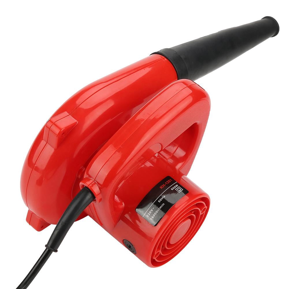 LAFGUR Air Blower 220V 600W Handheld Electric Air Blower For Computer