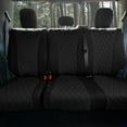 thumbnail image 4 of Custom Fit Seat Covers for 2015-2020 Ford F150 XLT | Lariat | Raptor Full Set, 4 of 8