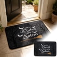 thumbnail image 1 of ZZHZGZ Clearance Sale Soft Carpet for Living Room Bedroom Cozy Floor Mat Non Machine Washable Home Décor Area Rug, 1 of 4