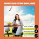 thumbnail image 3 of Bombilla LED NorbSmile de espectro completo A19 11W CRI 97, paquete de 1 unidad, 3 of 9